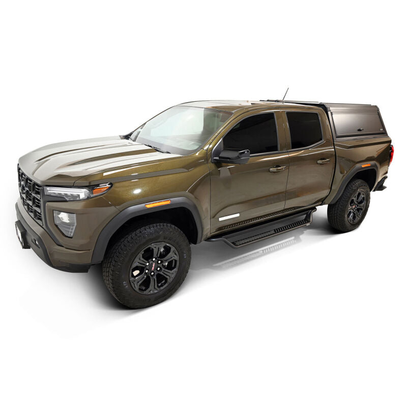 Westin WES Running Boards - Outlaw