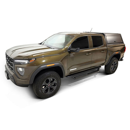 Westin WES Running Boards - Outlaw
