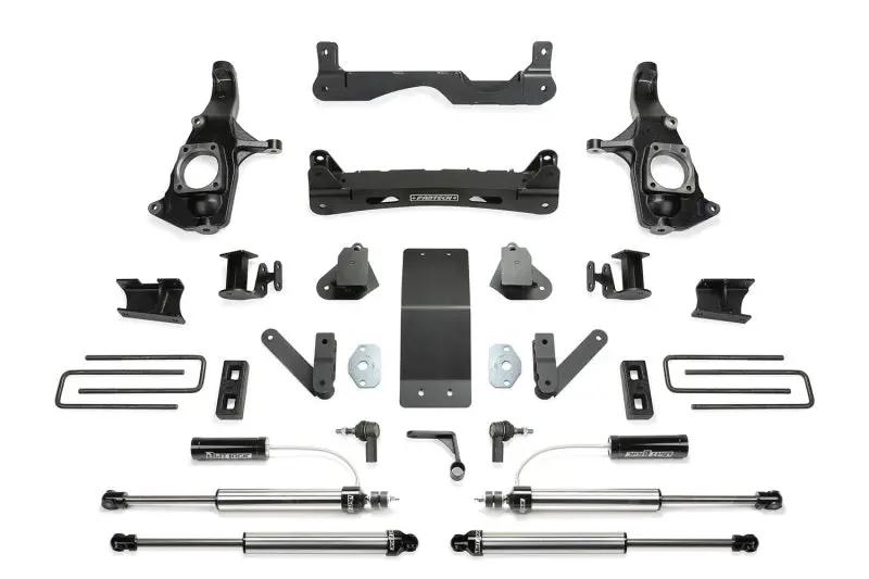 Fabtech FAB Lift Kit Component Box by Fabtech