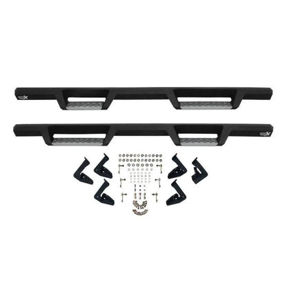 Westin WES Nerf Bars - HDX Drop by Westin