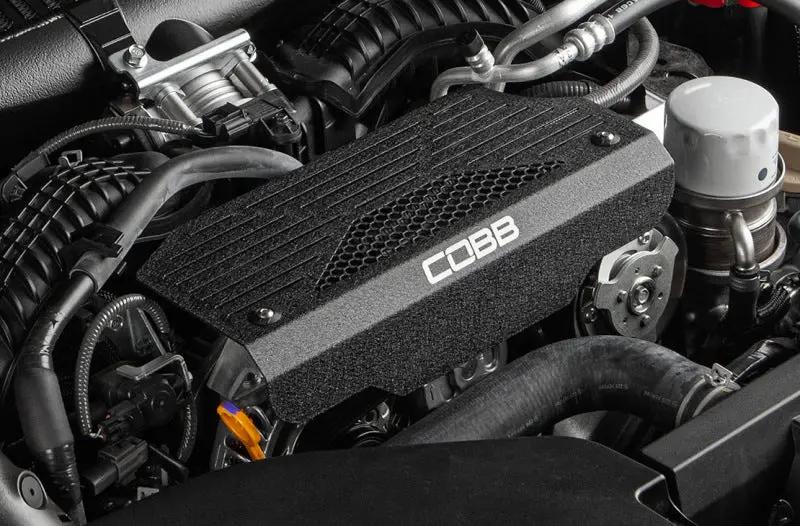 COBB Alternator Cover by COBB