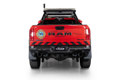 Addictive Desert Designs ADD Phantom Rear Bumper
