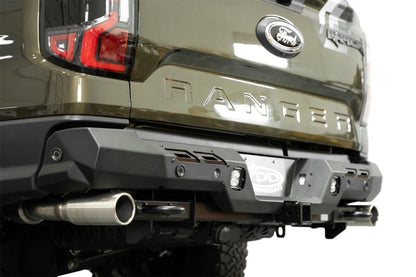 Addictive Desert Designs ADD Phantom Rear Bumper