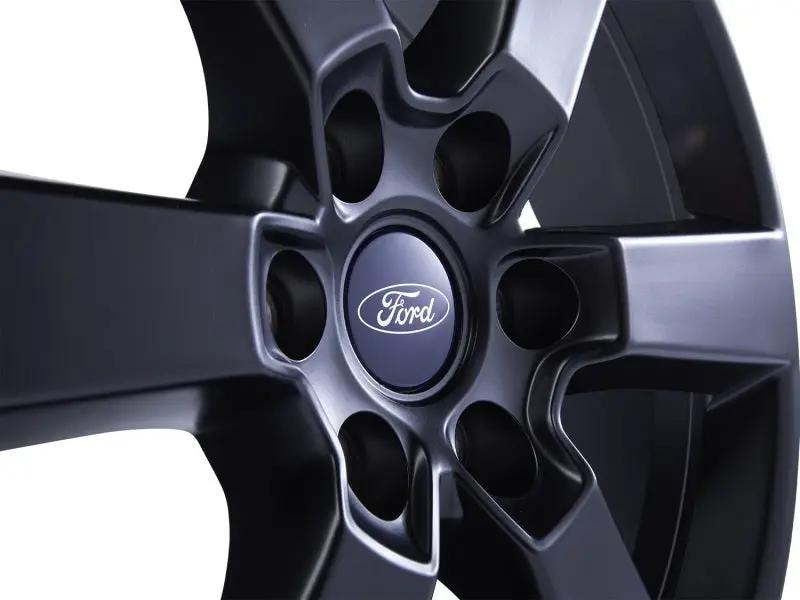 Ford Racing FR Wheels by Ford Racing