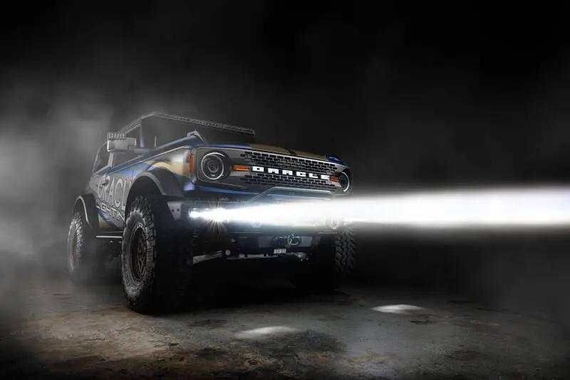 ORACLE Lighting ORL Fog Light Assembly