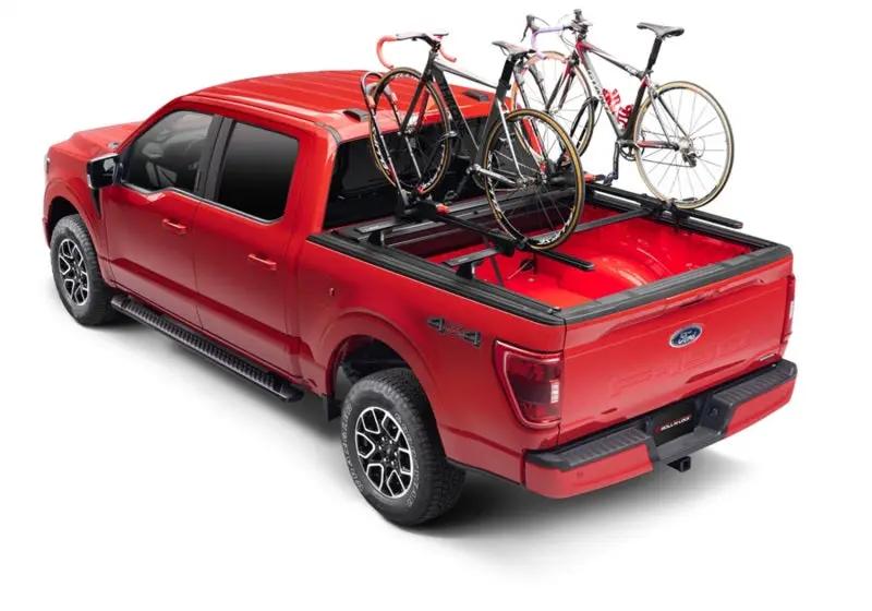 Roll-N-Lock RNL A-Series XT Tonneau Cover by Roll-N-Lock