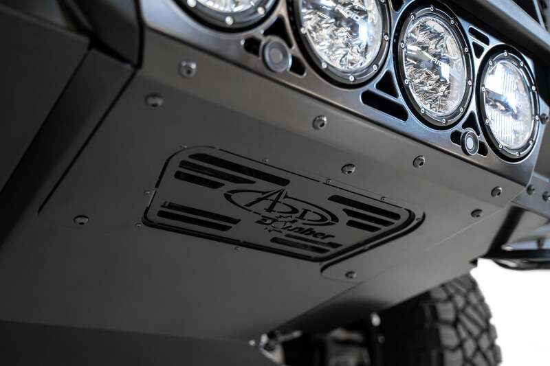 Addictive Desert Designs ADD Bomber Front Bumpers