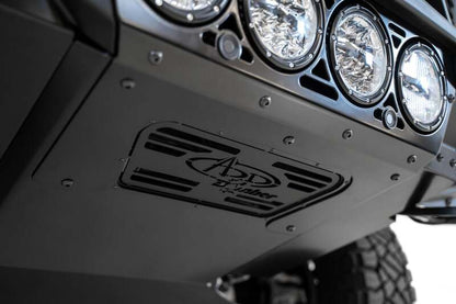 Addictive Desert Designs ADD Bomber Front Bumpers
