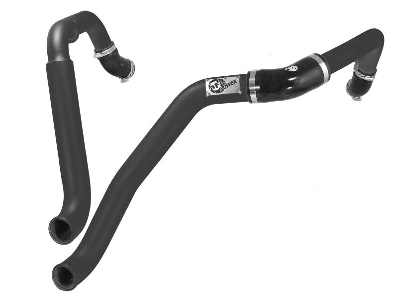AFE Bladerunner I/C & Tubes