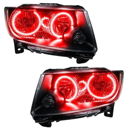 ORACLE Lighting ORL Headlight Halo Kits by ORACLE Lighting