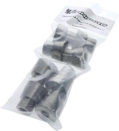 Camburg CMB Uniball Hardware Kit - Sent to ACA by Camburg