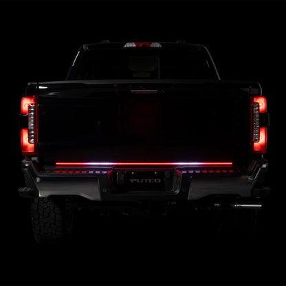 Putco PUT Blade Tailgate Light Bars