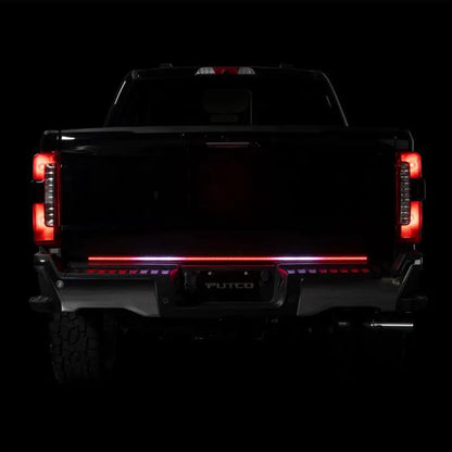 Putco PUT Blade Tailgate Light Bars by Putco