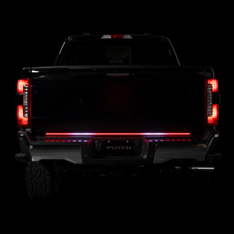 Putco PUT Blade Tailgate Light Bars