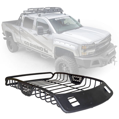 Go Rhino GOR SR Racks