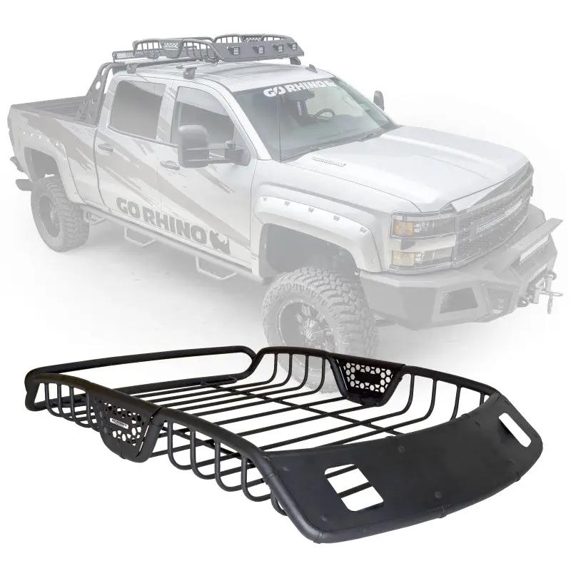 Go Rhino GOR SR Racks