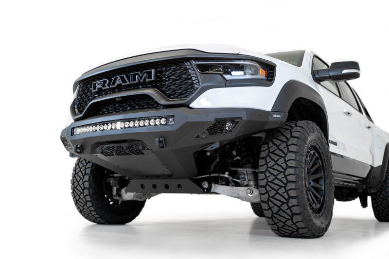 Addictive Desert Designs ADD Stealth Fighter Fr. Bumper