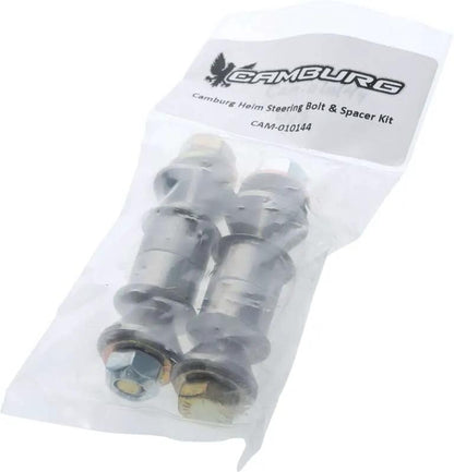 Camburg CMB Uniball Hardware Kit - Sent to ACA by Camburg