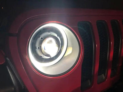 ORACLE Lighting ORL Headlight Assemblies by ORACLE Lighting