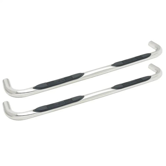 Westin WES Nerf Bars - E-Series 3 by Westin