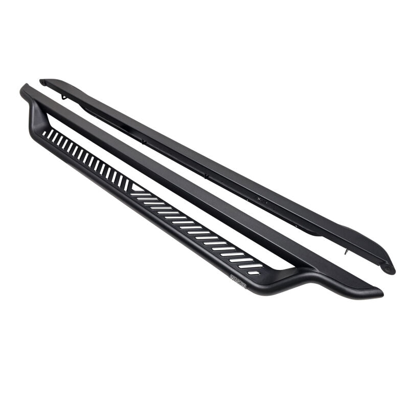 Westin WES Running Boards - Outlaw