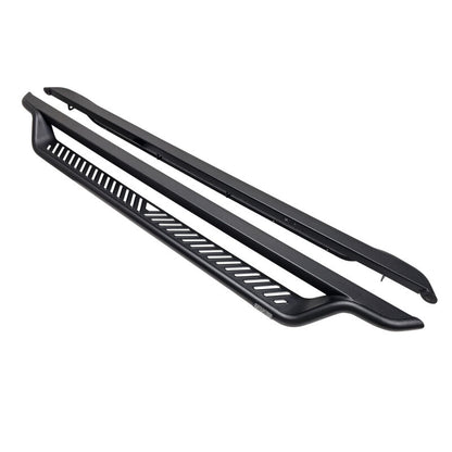 Westin WES Running Boards - Outlaw