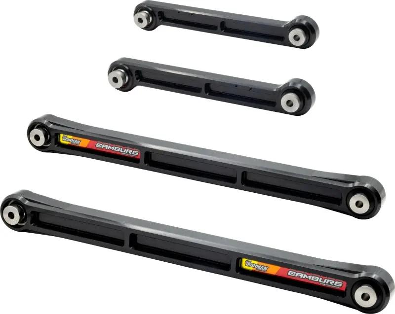 Camburg CMB Suspension Lift Kits by Camburg