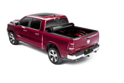 Truxedo TRX Bed Cover - Sentry CT