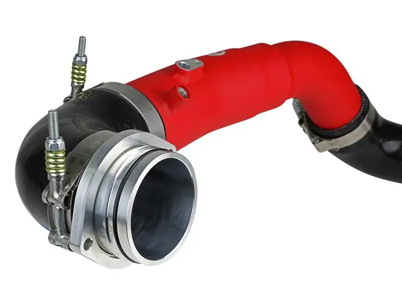 AFE Bladerunner I/C & Tubes by aFe