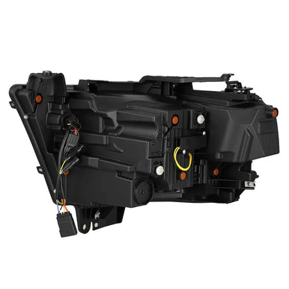 AlphaRex ARX NOVA Headlights by AlphaRex