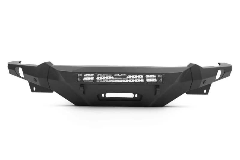 DV8 Offroad DVE Front Bumpers by DV8 Offroad
