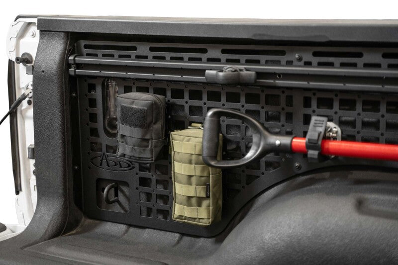 Addictive Desert Designs ADD Molle Panels