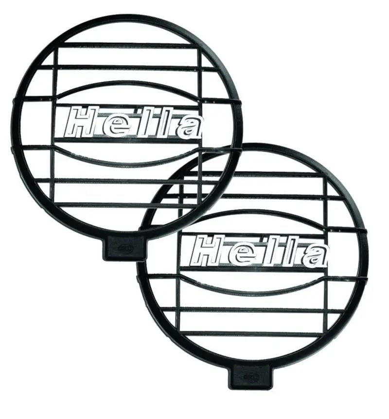 HELLA Grille Cover by Hella