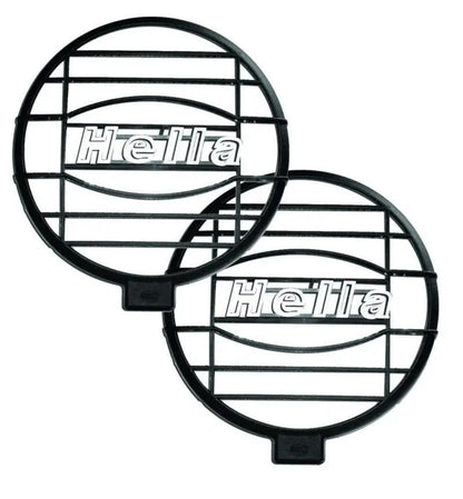 HELLA Grille Cover by Hella