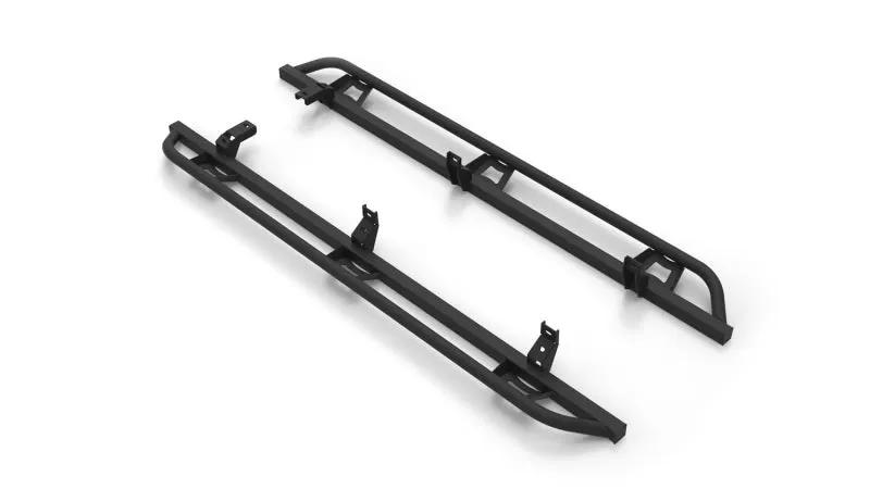 N-Fab NFB Trail Slider Steps by N-Fab