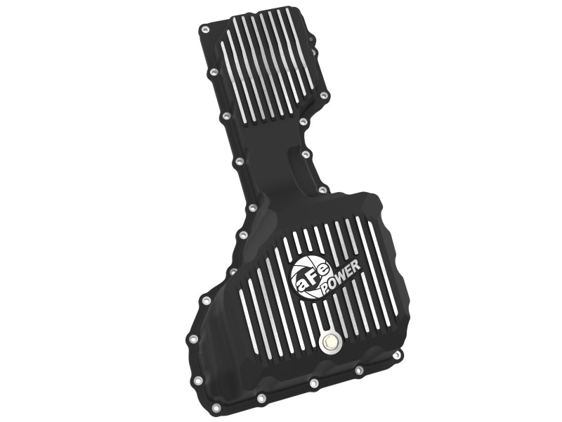 AFE Diff/Trans/Oil Covers by aFe