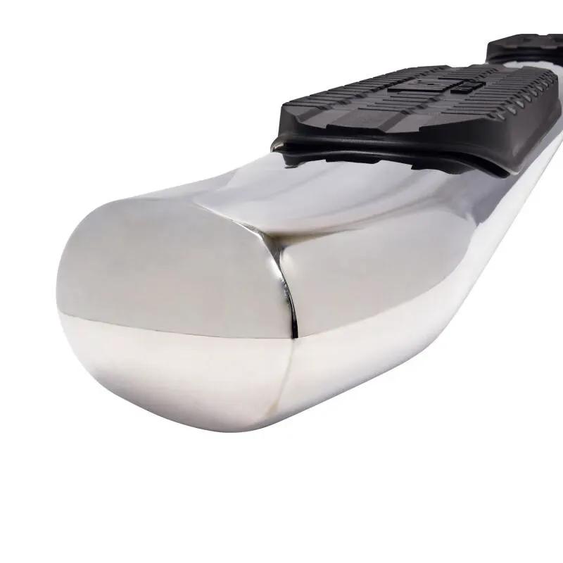 Westin WES Nerf Bars - PRO TRAXX 5 by Westin