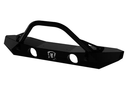 ICON ICO Pro Series Bumpers