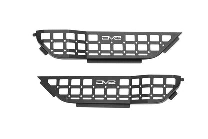 DV8 Offroad DVE Molle Panels