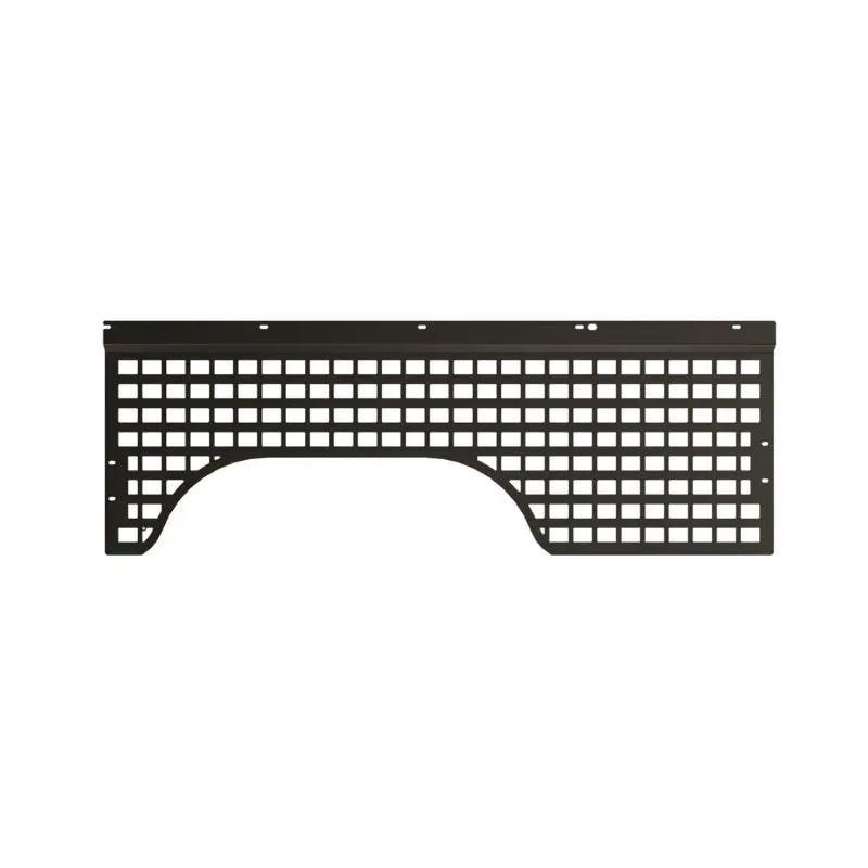 Putco PUT Molle Panels by Putco