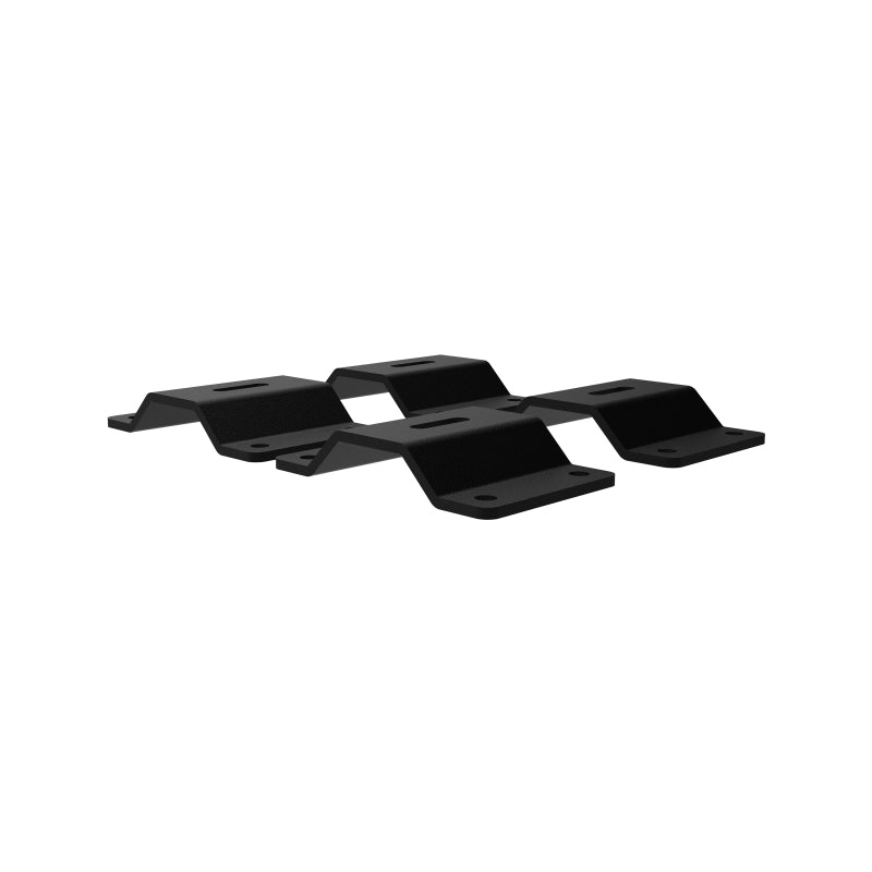 KC HiLiTES KCL Platform One Roof Rack