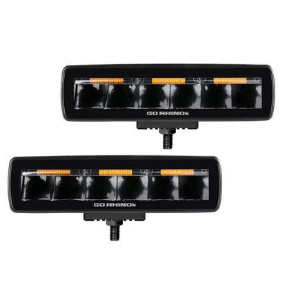 Go Rhino GOR Xplor Lighting by Go Rhino