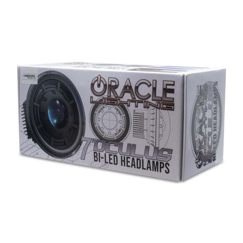 ORACLE Lighting ORL Headlight Assemblies by ORACLE Lighting