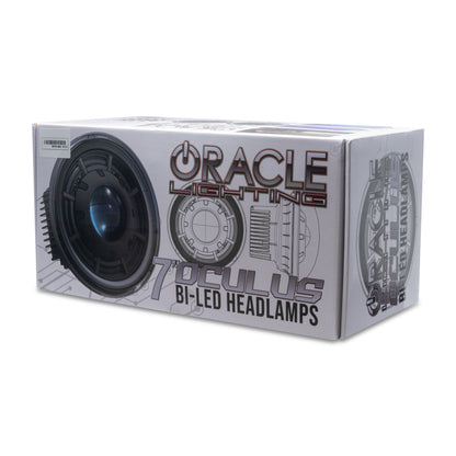 ORACLE Lighting ORL Headlight Assemblies by ORACLE Lighting