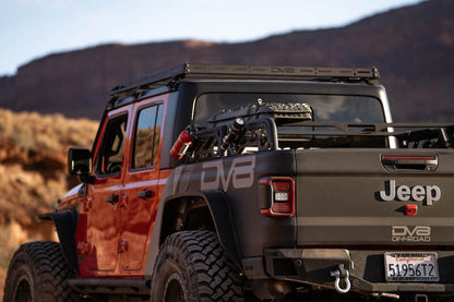 DV8 Offroad DV8 Roof Racks