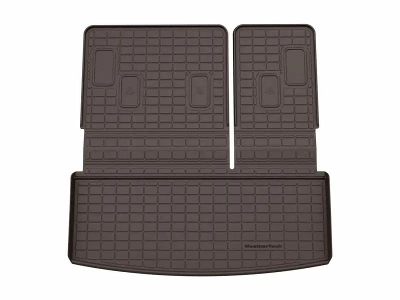 WeatherTech WT Cargo Liners - Cocoa by WeatherTech