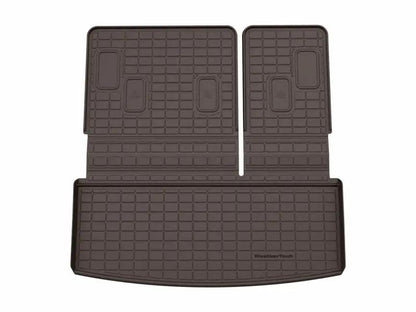 WeatherTech WT Cargo Liners - Cocoa by WeatherTech
