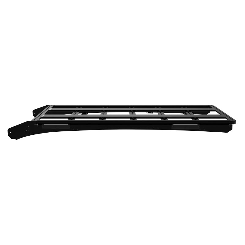 KC HiLiTES KCL Platform One Roof Rack