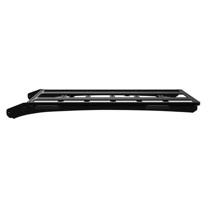 KC HiLiTES KCL Platform One Roof Rack