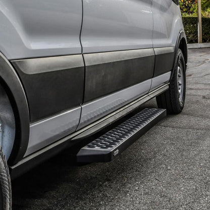 Westin WES Running Boards - Grate